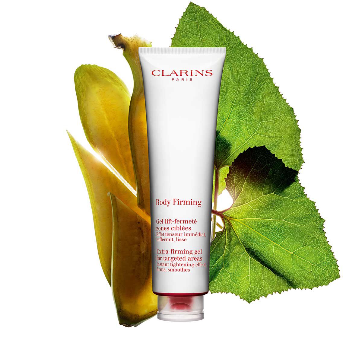 Body Firming Extra-Firming Gel - Anti-Aging Body Gel | CLARINS®