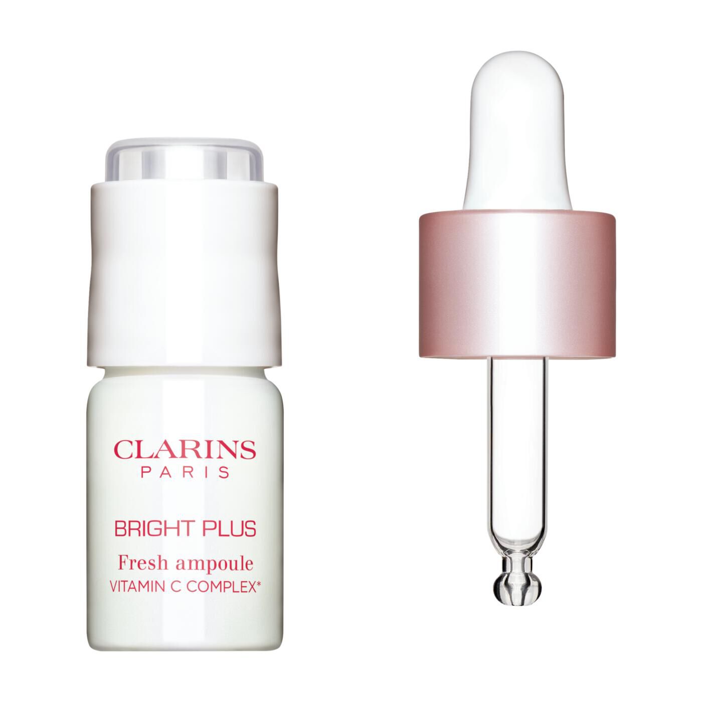 Bright Plus Vitamin C Ampoule - Intensive Dark Spot Treatment