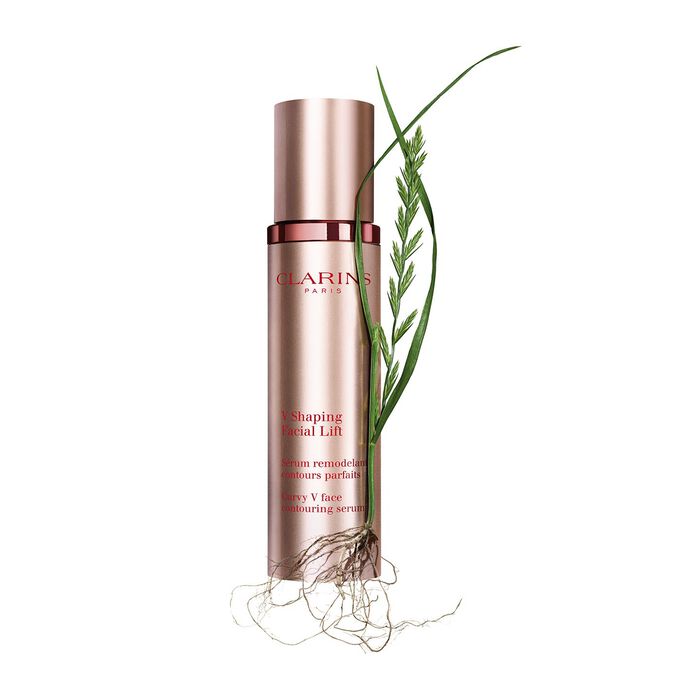 V Shaping Facial Lift Serum - Contouring + Depuffing + Refining Face Serum