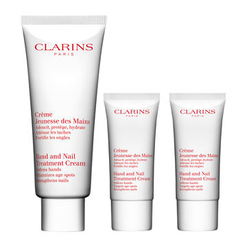 手部修护三件装