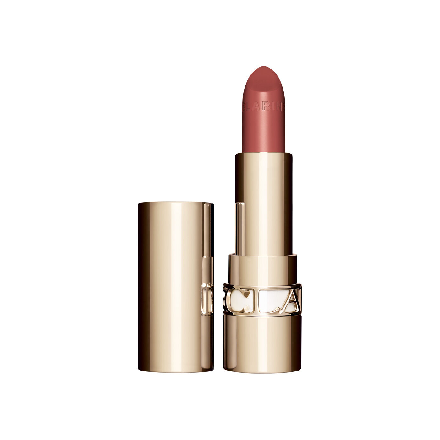 Shop Clarins Joli Rouge In 731 Rose Berry
