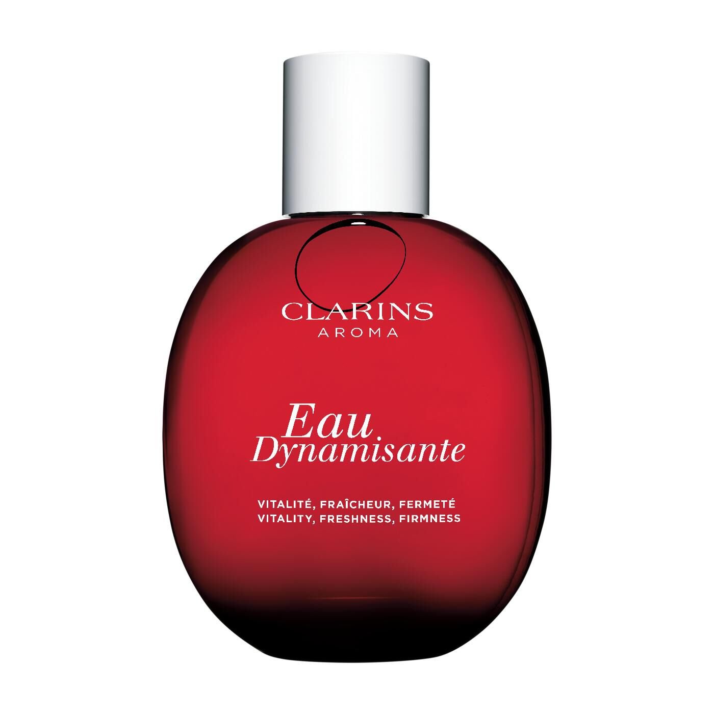 CLARINS　クラランス　オー ディナミザント　200ml Eau Dynamisante - Eaux de Soin | CLARINS®