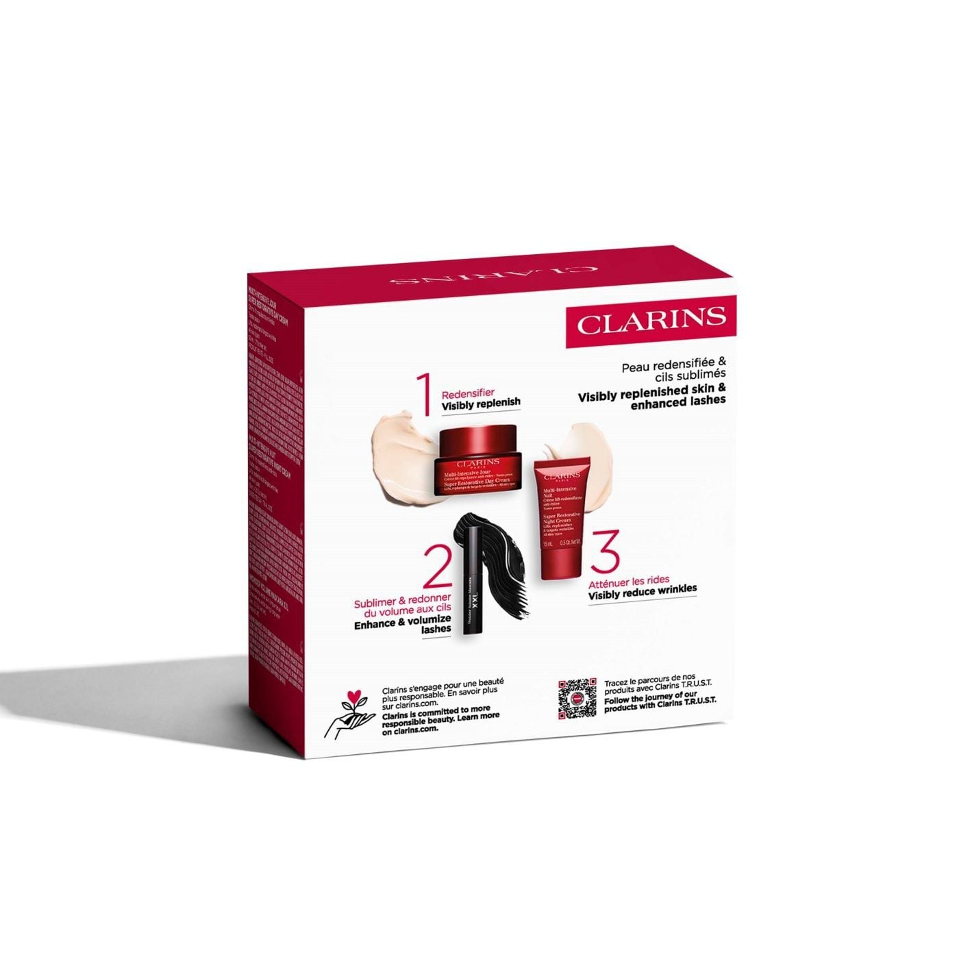 Super Restorative Starter Kit | Super Restorative Day + Night