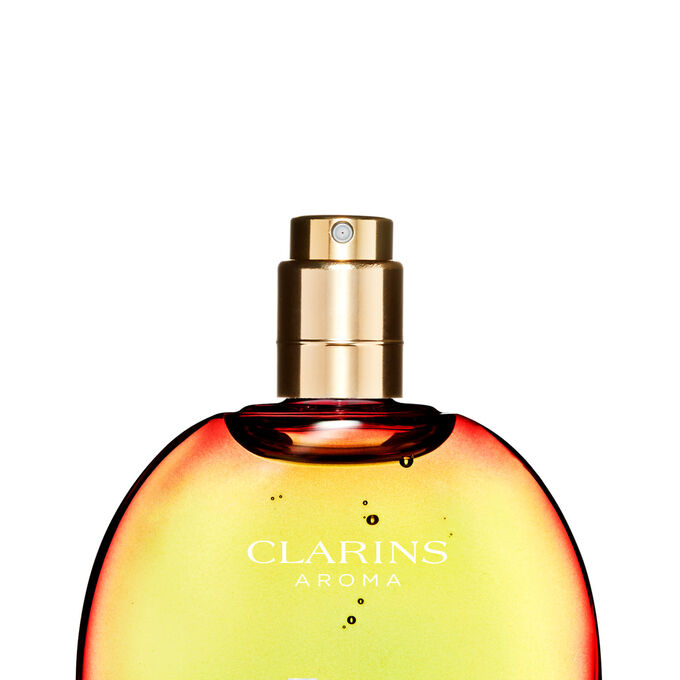 Eau des Jardins Treatment Fragrance Spray