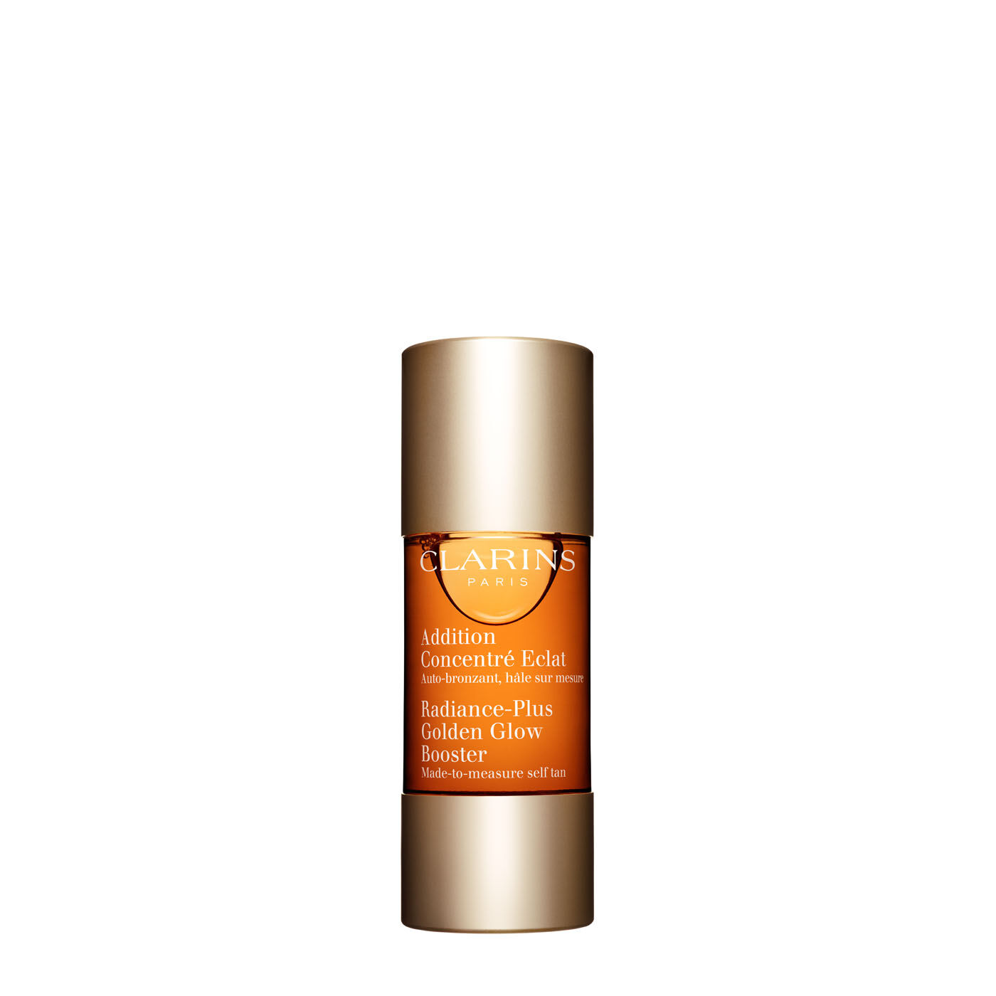 clarins tanning lotion