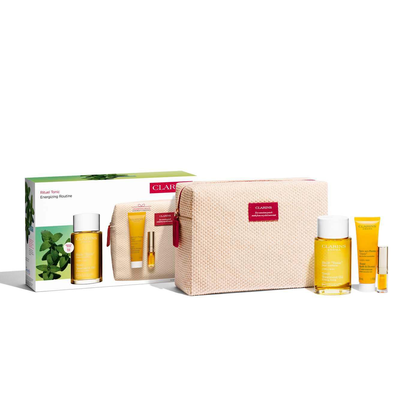 Clarins Arthritis Tonic Collection