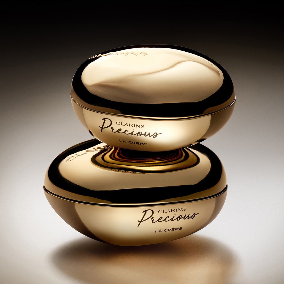 Precious La Crème Age-Defying Moisturizer | CLARINS®