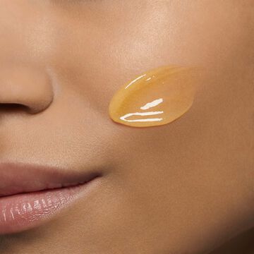 Comfort Oil Scrub - Gentle + Nourishing Scrub for Dry Skin