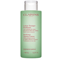 Purifying Toning Face Lotion for Oily Skin