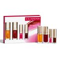 Plump + Shine Lip Oil Collection | Featuring Iconic Full-Size + Mini Lip Oils | For Visibly Plumper Lips