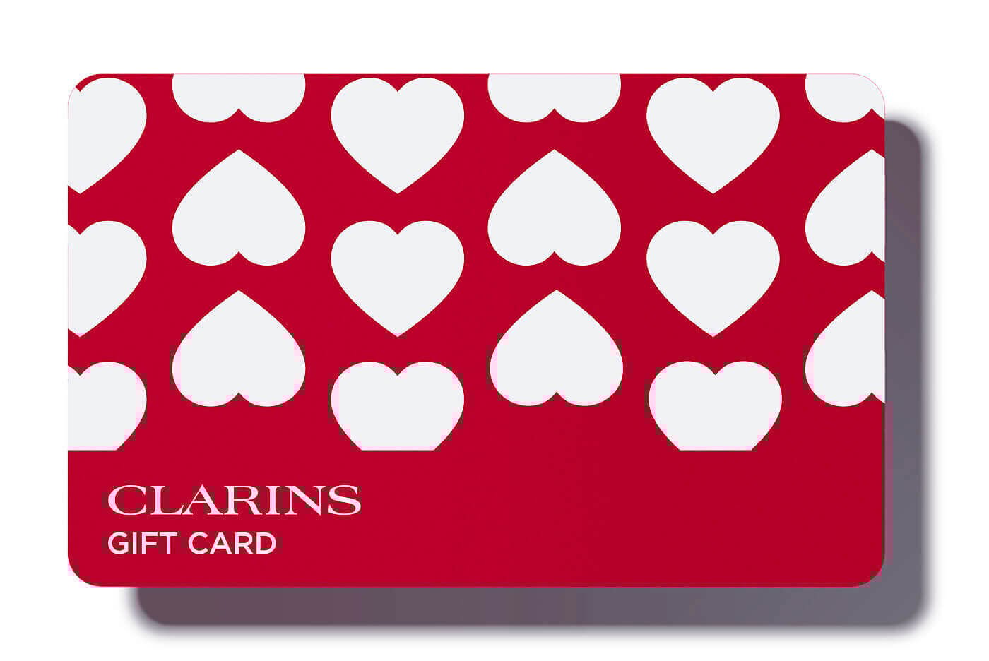 Gift Card (Hearts)