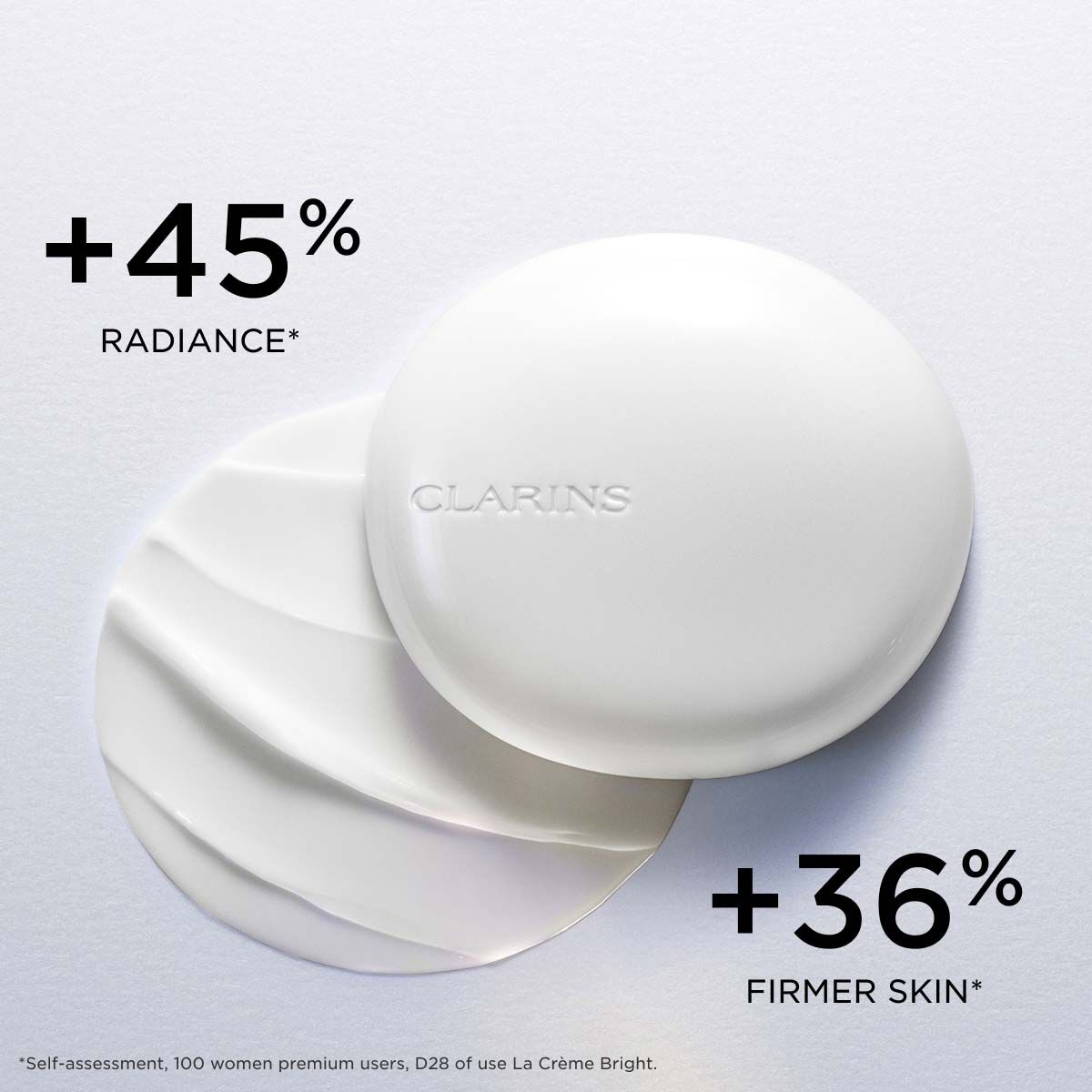 Precious La Crème Brightening Moisturizer for Radiant Skin | CLARINS®