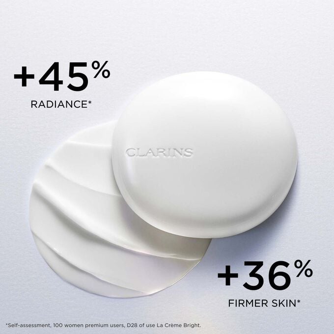 Precious La Cr&egrave;me Brightening Moisturizer for Radiant Skin