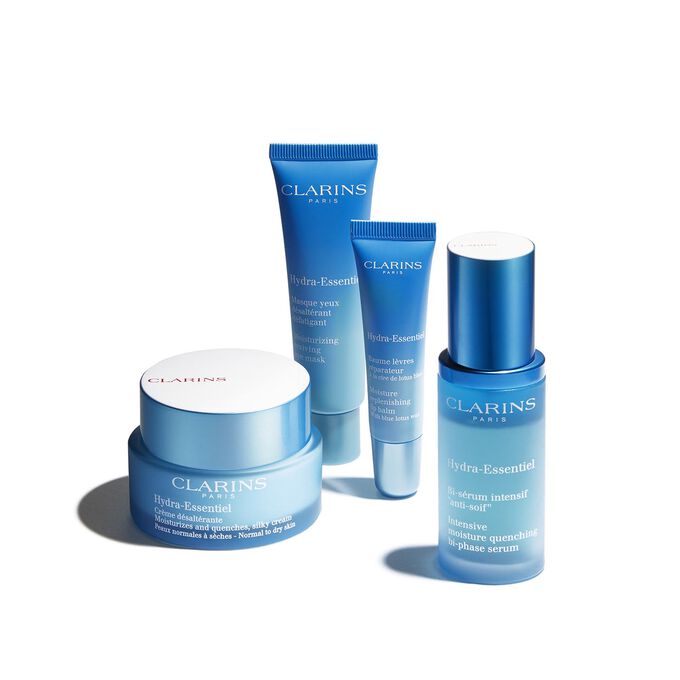 Hydra-Essentiel Moisture Replenishing Lip Balm (Former Formula)