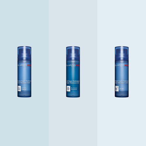 clarins