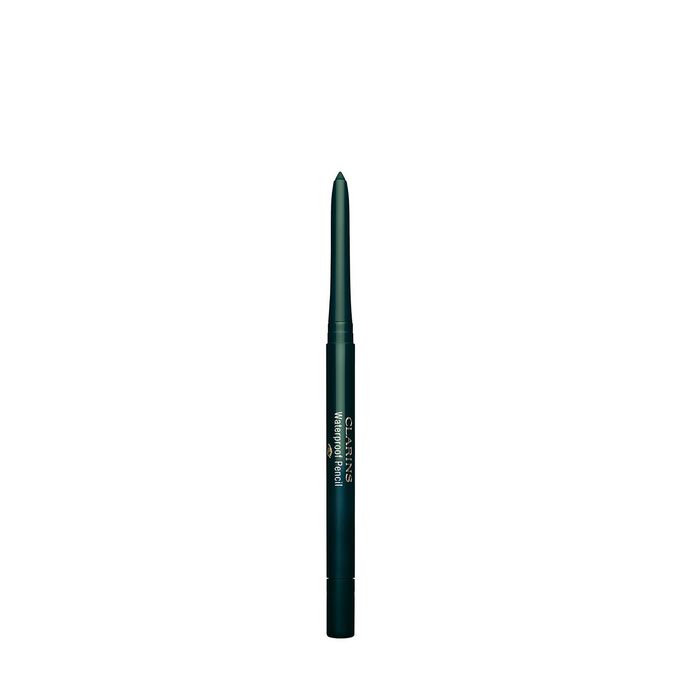 Waterproof Colored   Pencil Eyeliner - Intense Pigment Gel Eye Pencil
