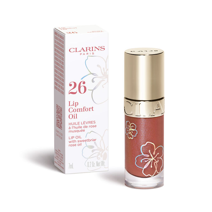 Lip Comfort Oil - Fairy Blossoms Collection