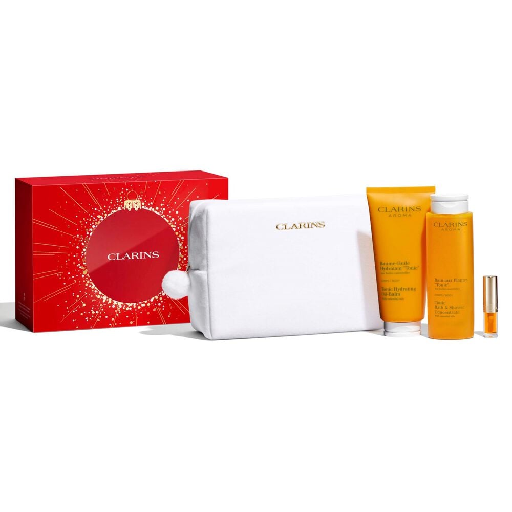 Revitalize + Refresh Spa Set