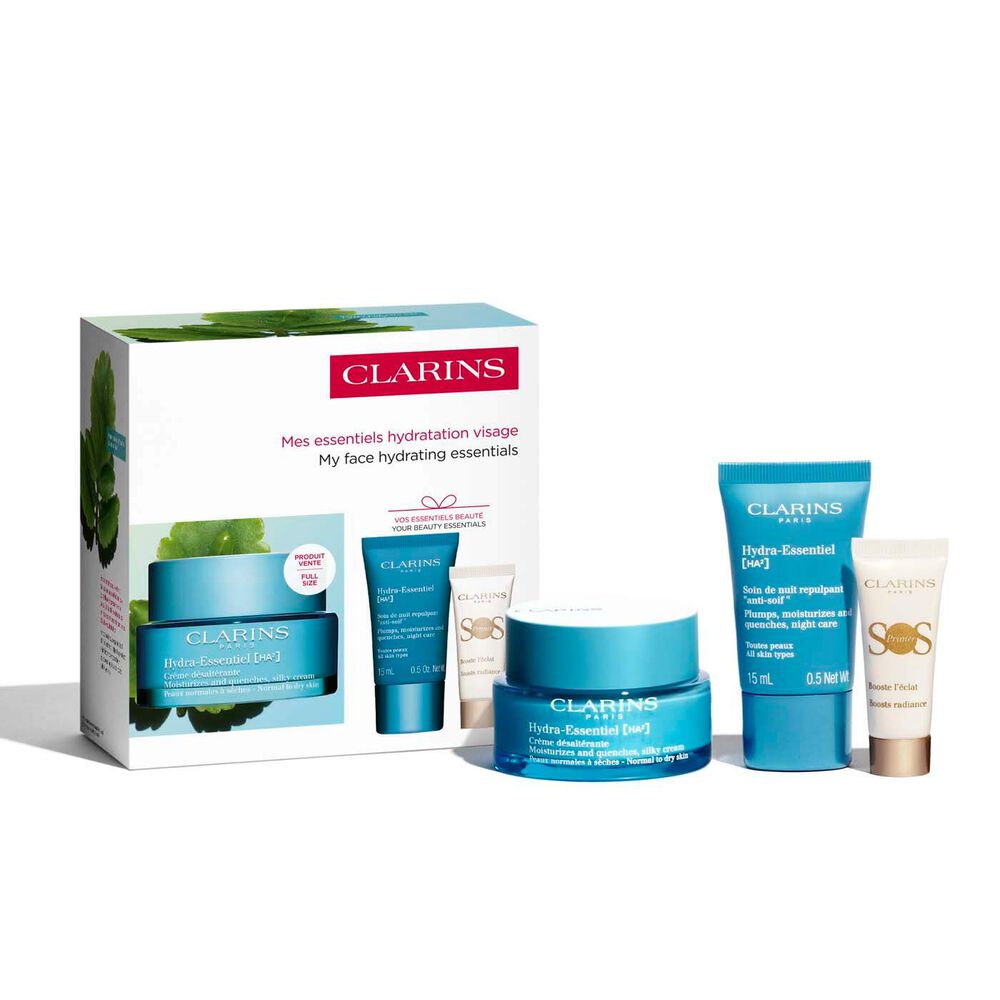 Hydra-Essentiel Starter Kit