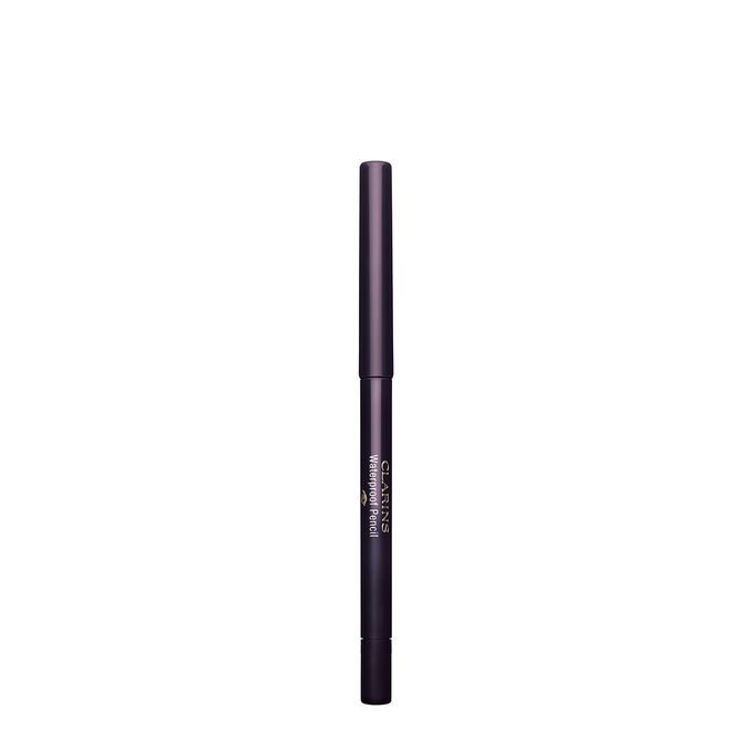 Waterproof Colored   Pencil Eyeliner - Intense Pigment Gel Eye Pencil