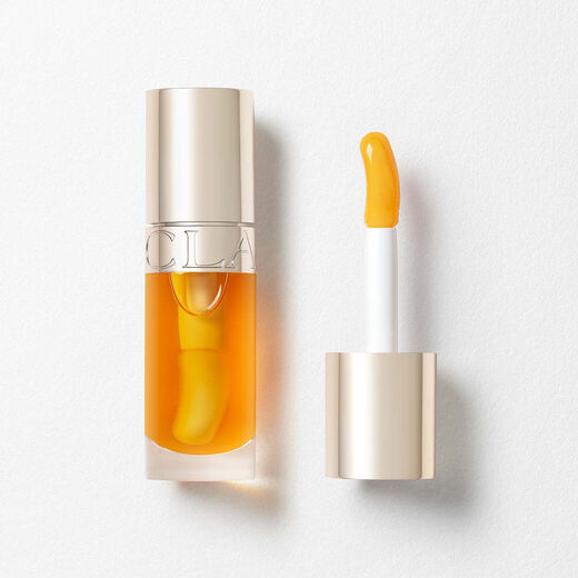 Lip Comfort Oil Hydrating and Plumping Lip Oil