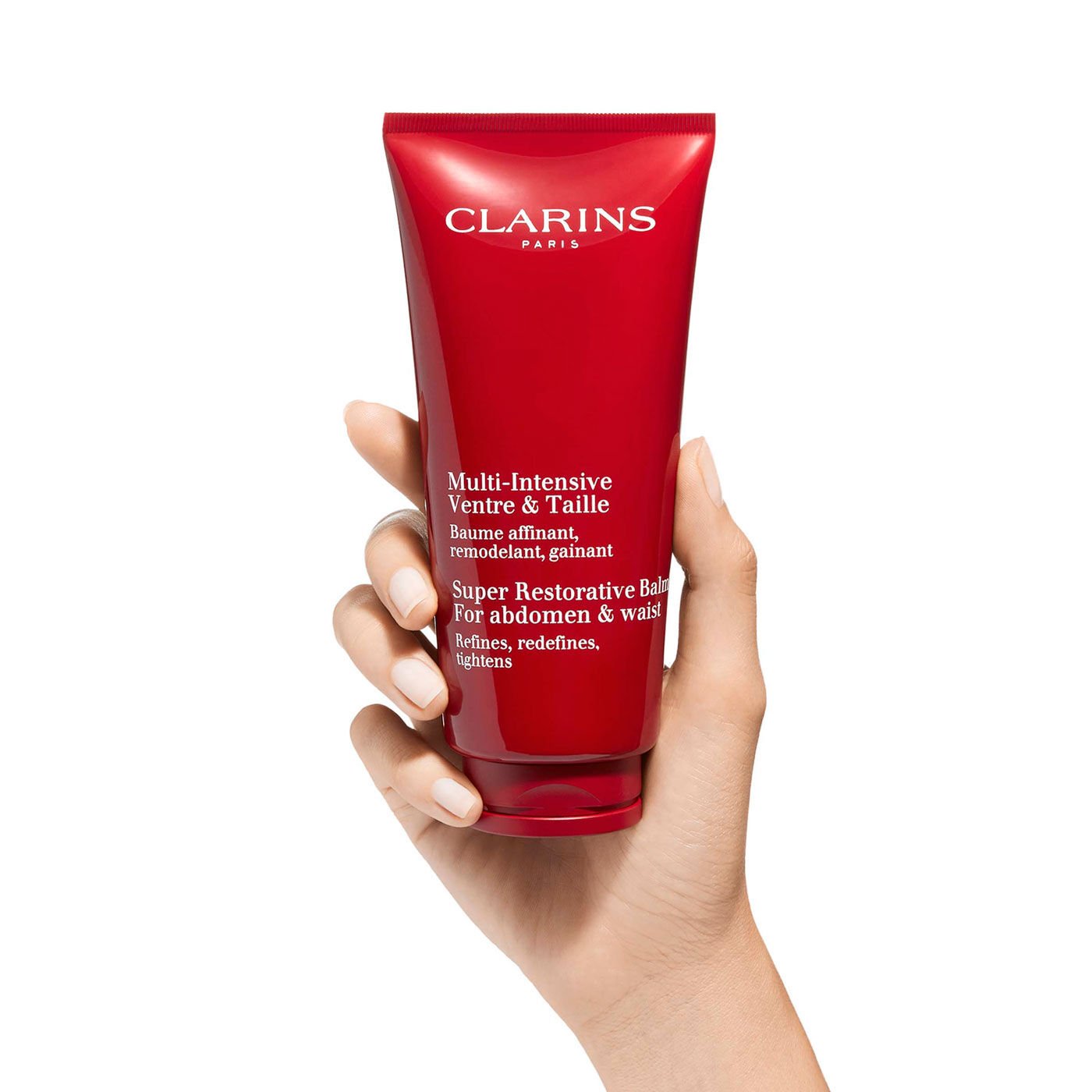 Super Restorative Anti-Aging Abdomen and Waist Body Cream