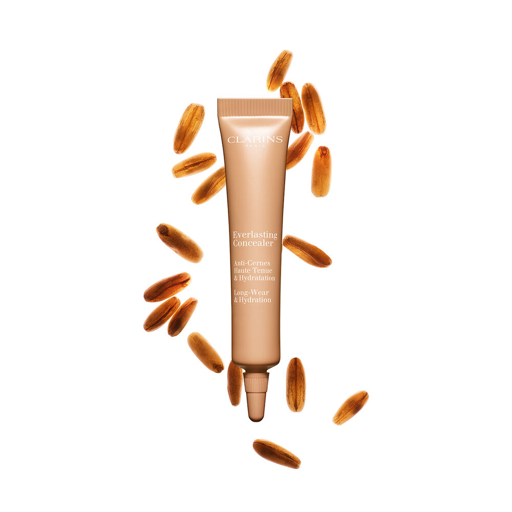 Everlasting Concealer - Transfer-Proof + Lightweight Matte Concealer
