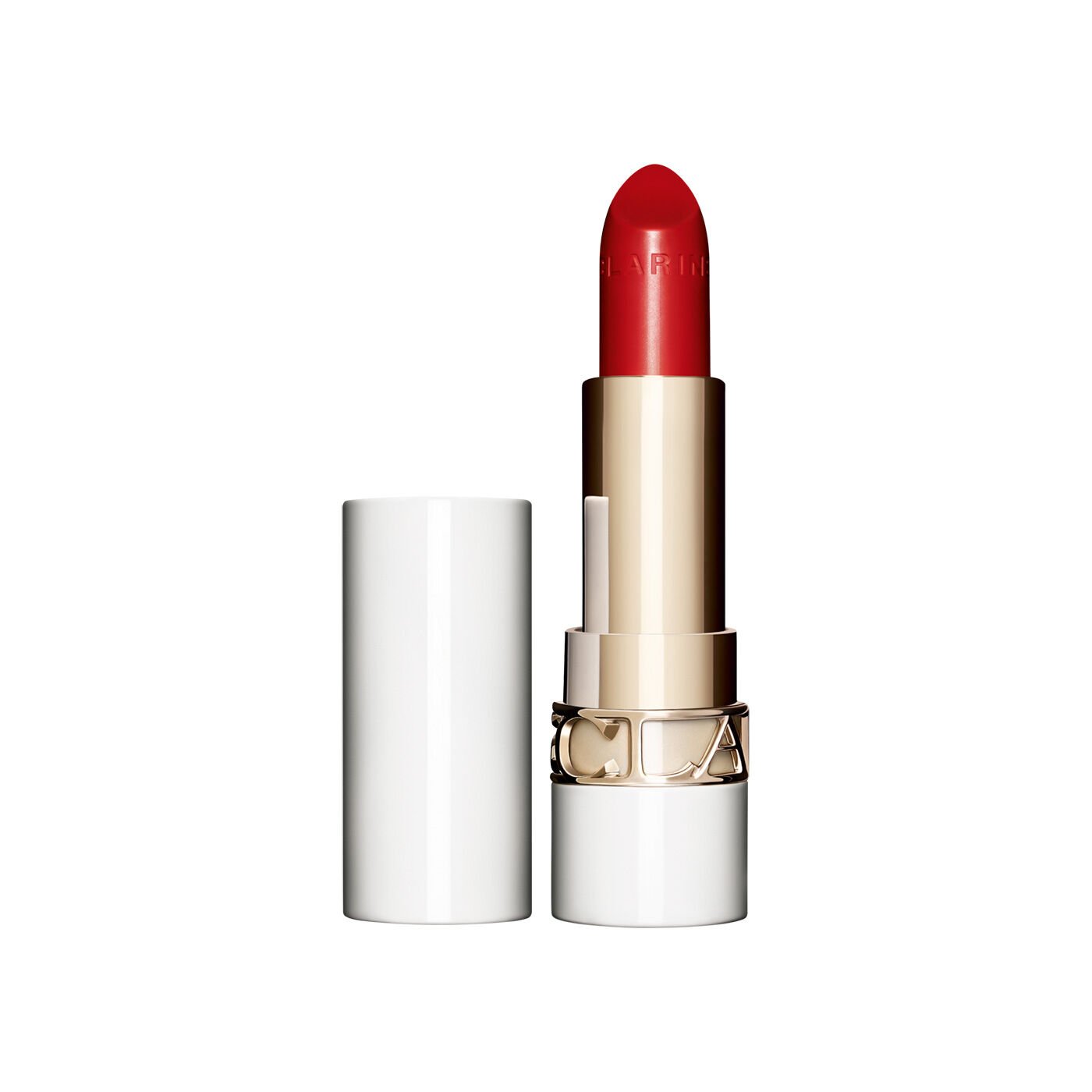 Clarins Joli Rouge Shine In 742s Joli Rouge