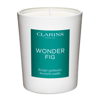 Wonder Fig Scented Candle