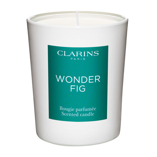 Wonder Fig Scented Candle