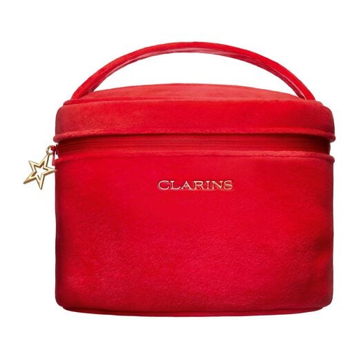 Holiday Vanity Case