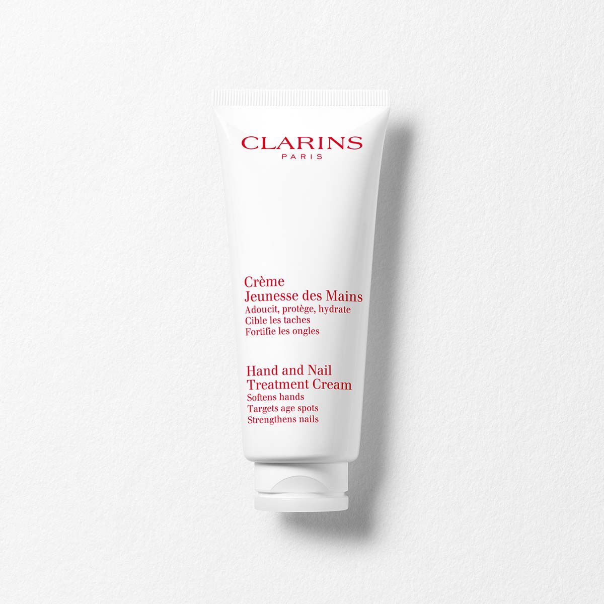 Best Moisturizing Hand And Nail Treatment Cream | CLARINS®