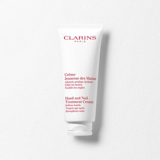 Hand and Nail Moisturizing Treatment Cream