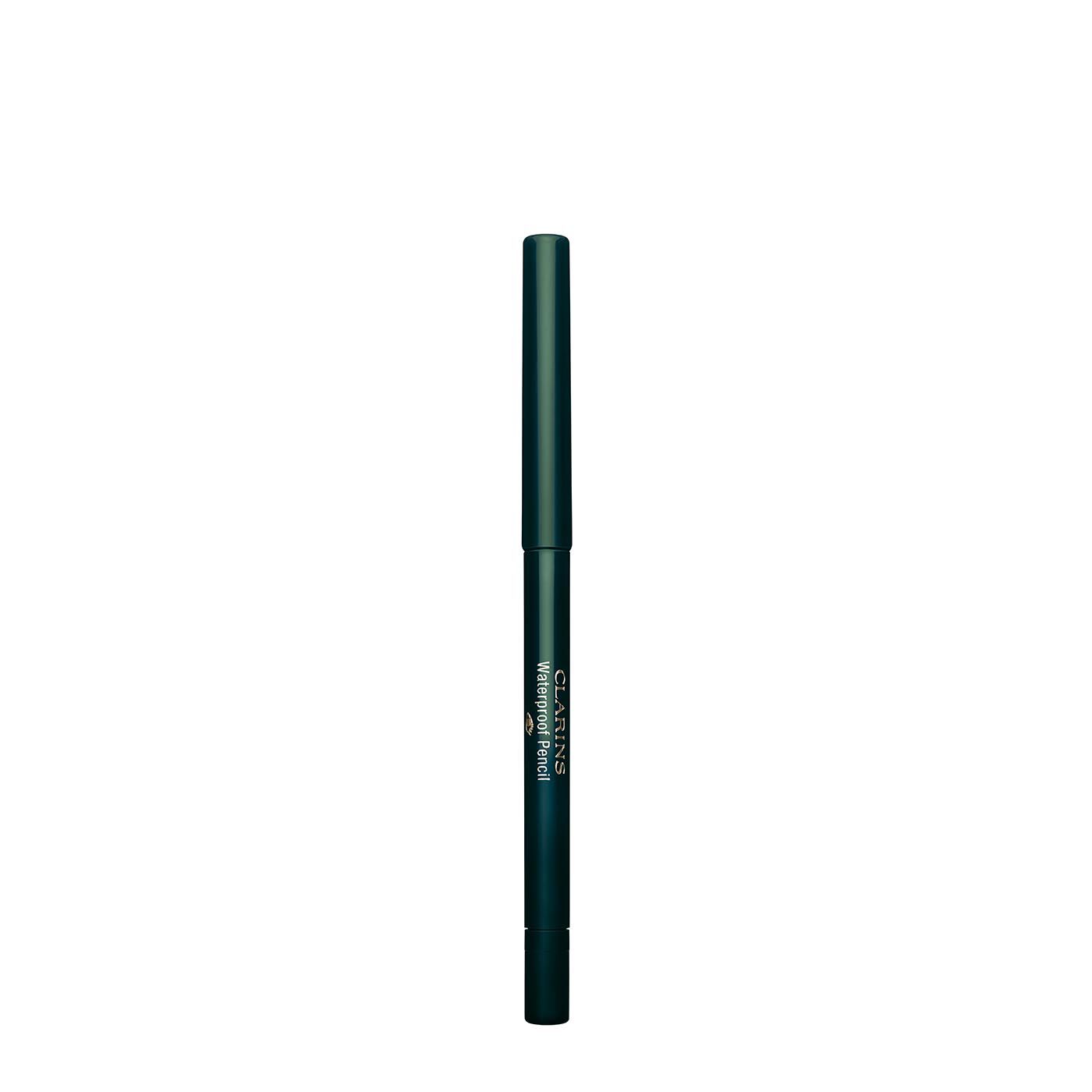 Clarins Waterproof Eye Pencil In 5 Forest