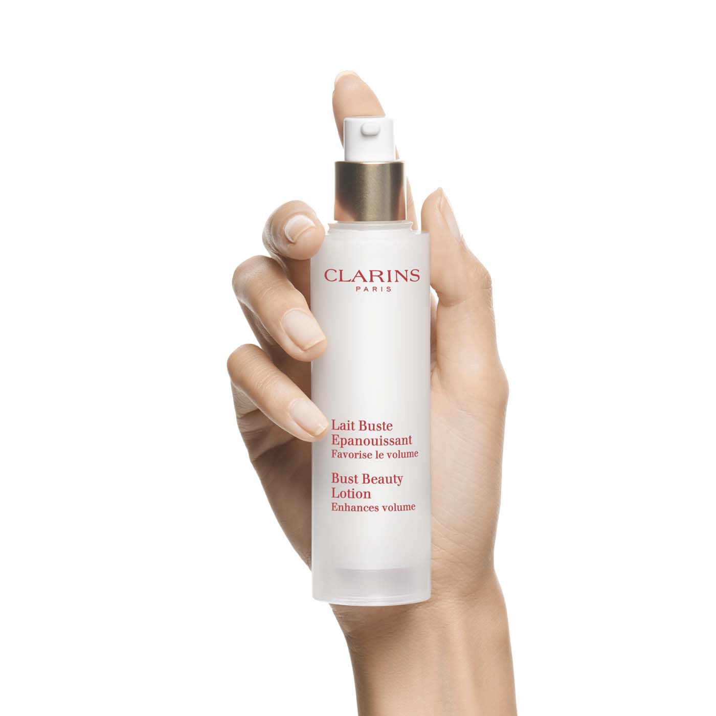 信頼も厚い Lotion Beauty Bust & CLARINS® | Lotions Firming Bust ボディローション