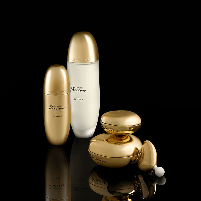 Precious Le Sérum| Luxury Face Serum