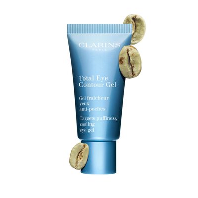 Total Eye Contour Gel