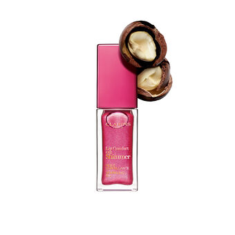 Lip Comfort Oil with Lip Shimmer