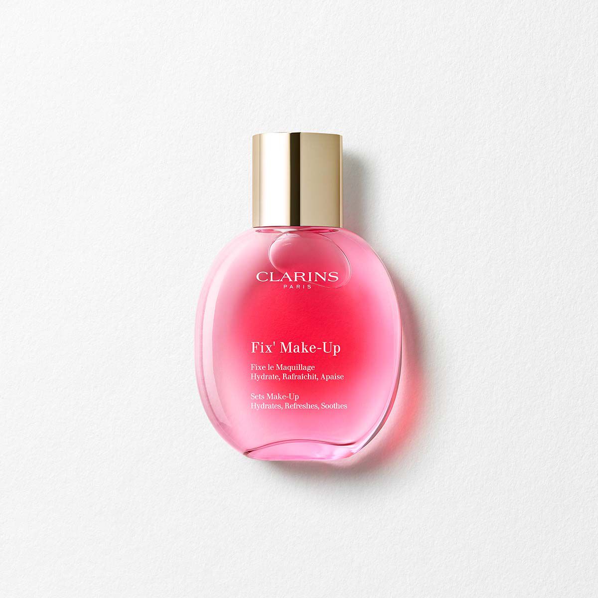 Makeup Setting Spray for All Skin Types | CLARINS®