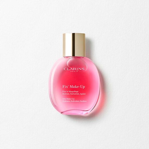 Fix' Make-Up Makeup Hydrating Setting Spray for All Skin Types