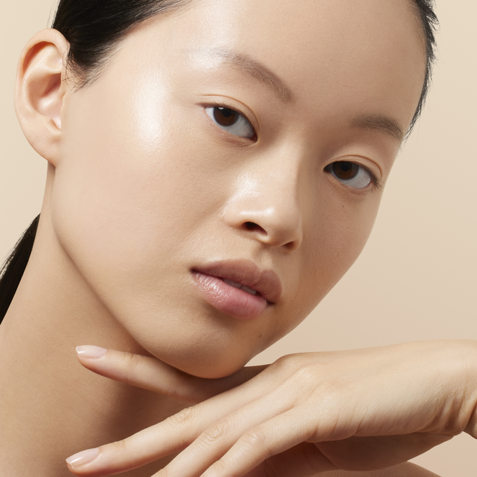 Tinted Oleo-Serum Foundation - Hydrating Skin Tint Face Serum