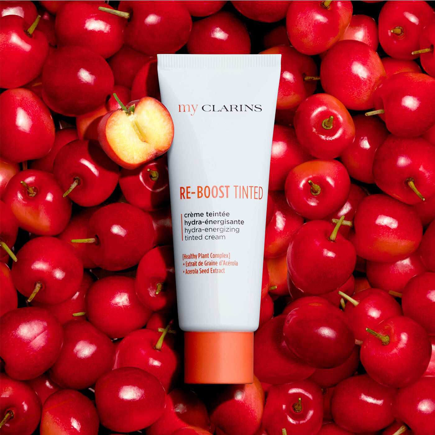 My Clarins Re Boost Tinted 50ml