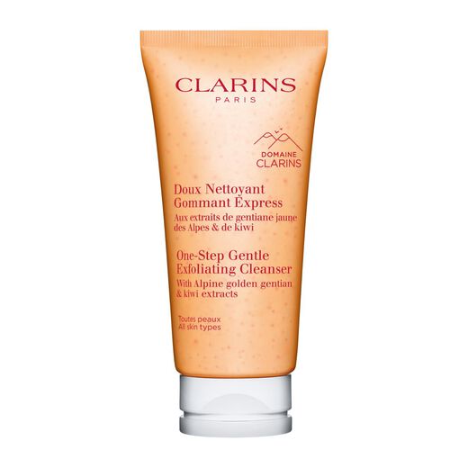 One-Step Gentle Exfoliating Cleanser 1.5 Oz.