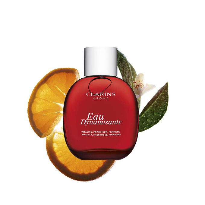 Eau Dynamisante Treatment Fragrance Spray