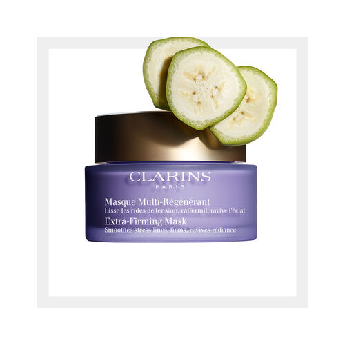 Best Skin Firming Face Masks, Clarins Anti Aging Mask Clarins
