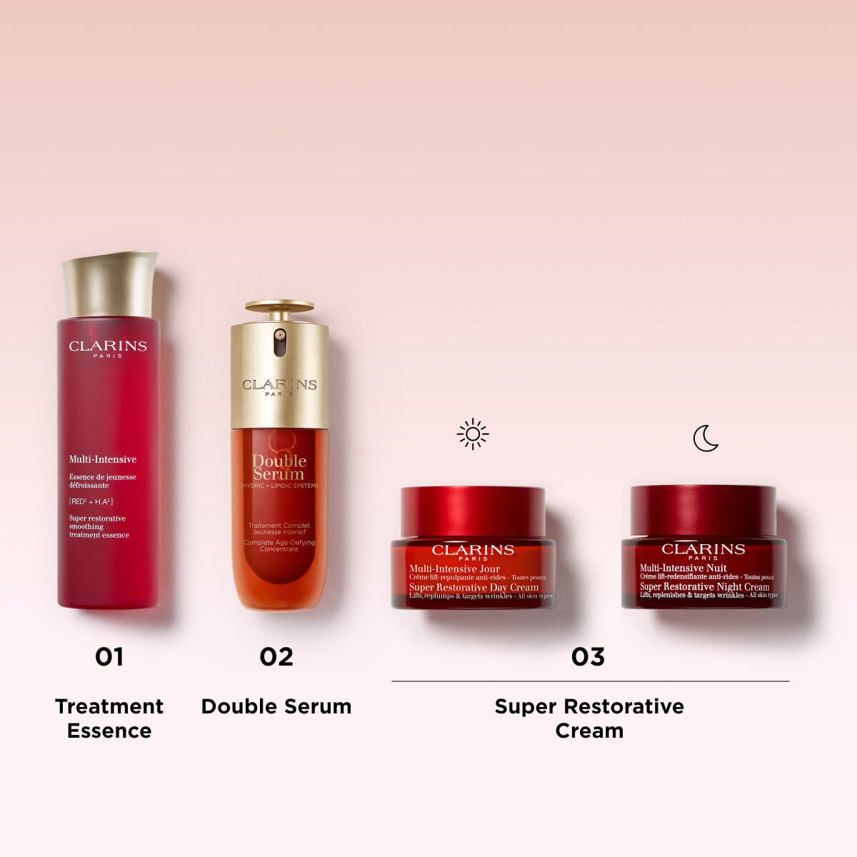Super Restorative Smoothing Treatment Face Essence | Hydrating
