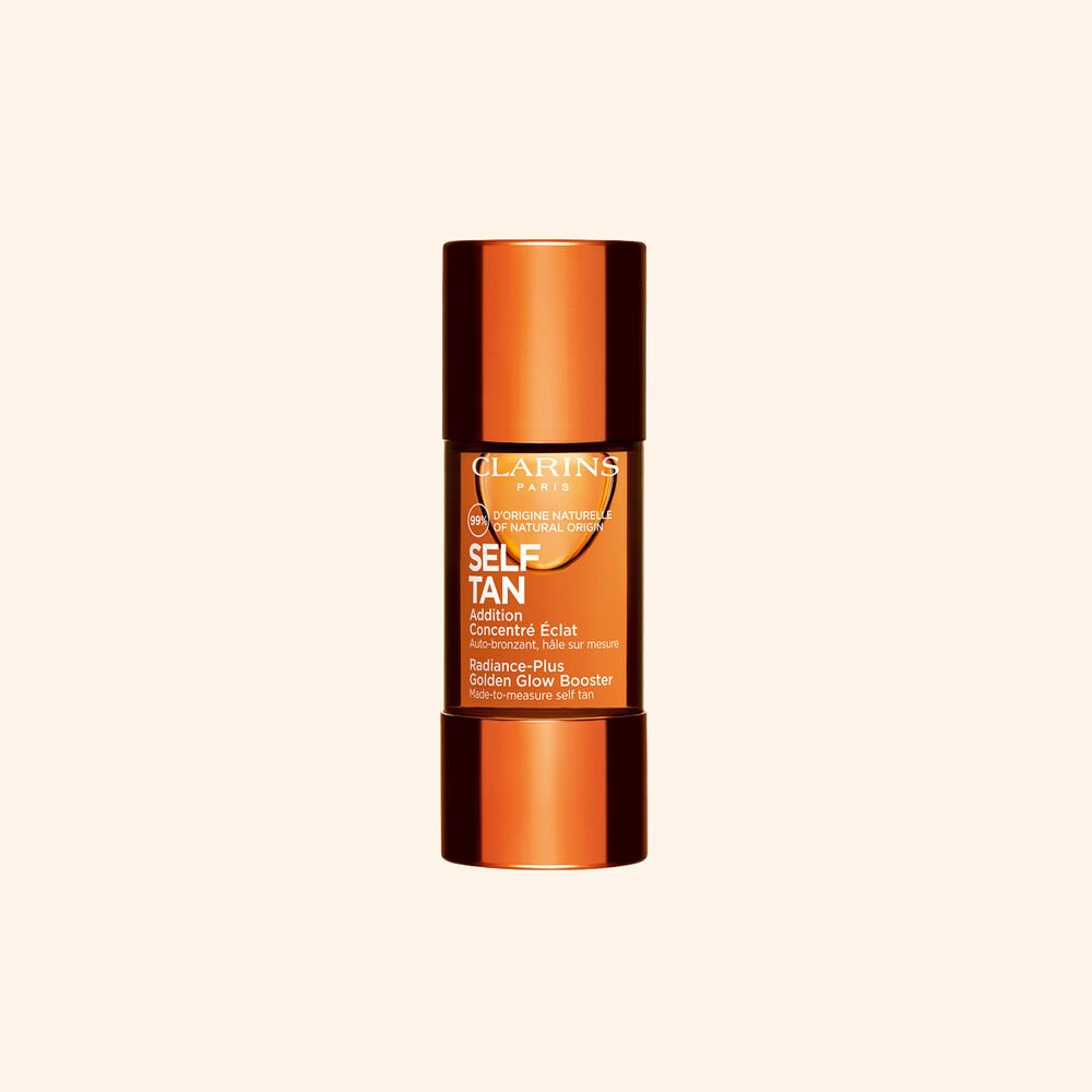 Radiance Plus Golden Glow Self Tan Face Drops
