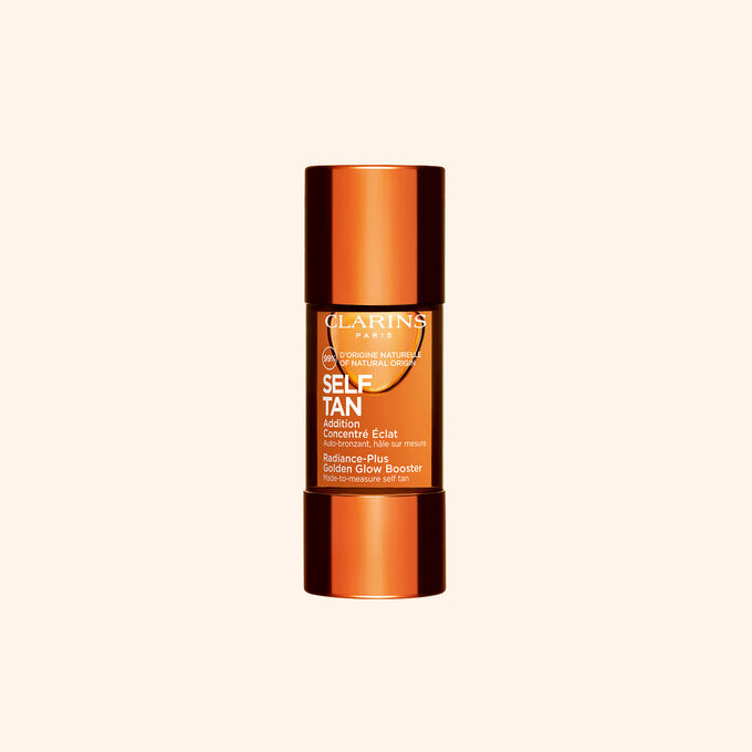 Radiance Plus Golden Glow Self Tan Face Drops