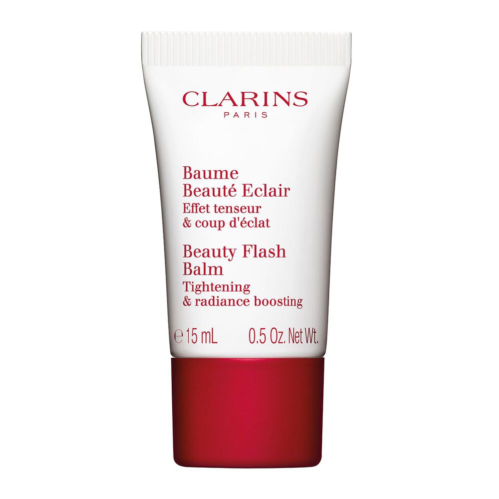 Beauty Flash Balm - Moisturizing, Tightening, + Radiance Boosting Face Balm