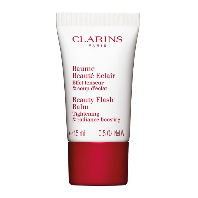 Beauty Flash Balm - Moisturizing, Tightening, + Radiance Boosting Face Balm